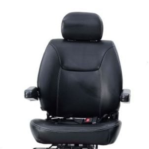 20" Scooter Seat for Cobra Maverick With Arm Rests Drive S07-062-00100