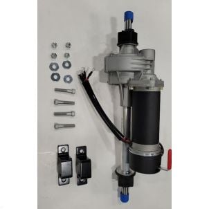 Scout DST 4 Scooter Motor Brake & Transaxle Drive Medical S09-069-00100