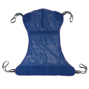 Full Body Patient Lift Sling by Drive Medical