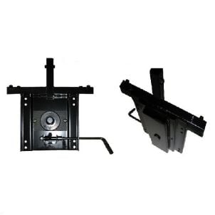 Phoenix Replacement Seat Plate Drive Medical S31039-HD