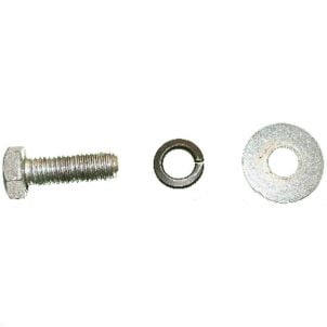 Panther, Phoenix Replacement Rear Axle Bolt Drive Medical S350112AN