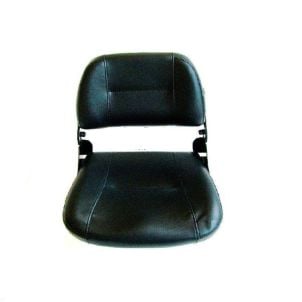 17.5 in Seat for Phoenix HD 4 Scooter by Drive Medical S35045-HD18