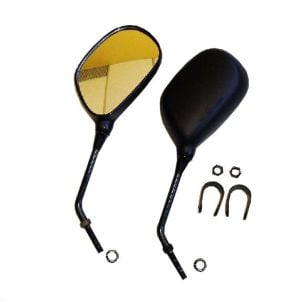 Rearview Mirror Assembly, Drive Medical S41157