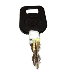 Key for Odyssey and Ventura Power Scooters by Drive Medical (Default)