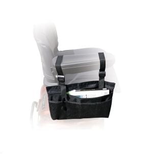 Drive Power Mobility Scooter Arm Tote