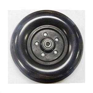 Nova 8" Wheel Caster For Wheelchair Models 5220, 5240 Series (includes Bearings) S5100FW2