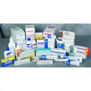 SANDOZ Surgilube Surgical Lubricant Sandoz 3.00 DAY020543Z