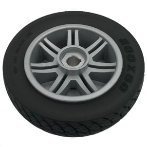 Scout 4 Deluxe Rear Wheel Drive Medical SC31003-D