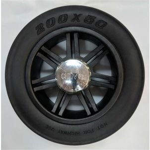 Rear Wheel for Spitfire Scout by Drive Medical SC31003