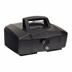 Scout 4 Battery Box w/Batteries 12AH Drive Medical SC31007