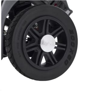 Front Wheel for Spitfire and Scout Scooters | Drive Medical SC31017