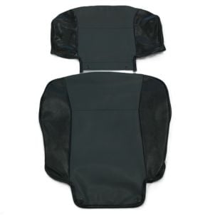 Scout Two-Tone Seat Cover Drive Medical SC31035-SC