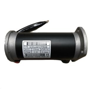 Scout Scooter Motor by Drive Medical SC31036