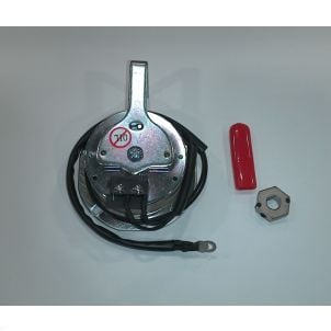 Brake Scout 4 Scooter Electro-Magnetic Drive Medical SC31037
