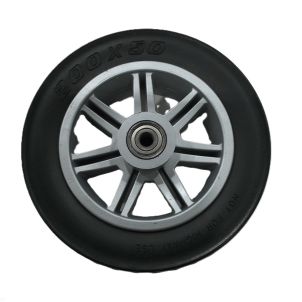  Deluxe Front Wheel Scout 3 wheel