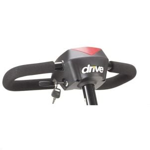 Scout 4 Steering