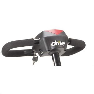 Scout 4 Steering