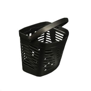 Bobcat 4 Basket Plastic Drive Medical S35003-P