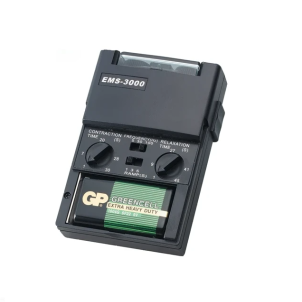 ELECTRONIC MUSCLE STIMULATOR by Nova