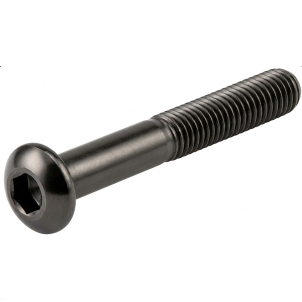 Nova Axle For Front Wheel (4216)