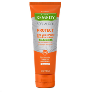 Box of 12 Remedy Specialized Zinc Oxide Paste with Menthol, MSC092554
