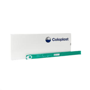 SpeediCath Sterile Intermittent Male Catheters by Coloplast, COI284140