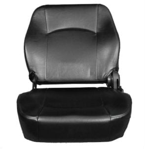 Image EC Seat 20" Drive Medical ECI6004
