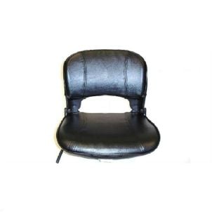 Scout 4 Replacement Deluxe Two-Tone Seat Drive Medical SC31035