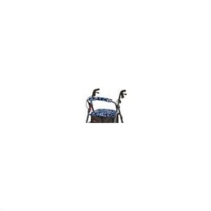 SEAT&BACK CVR FOR RW ALOHA BL by Nova