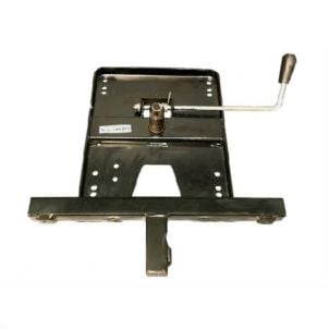 Medalist Seat Plate Drive Medical LRC402414