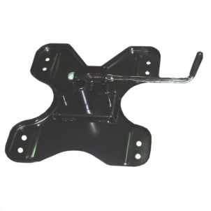 Image EC Seat Plate Drive Medical ECI6007