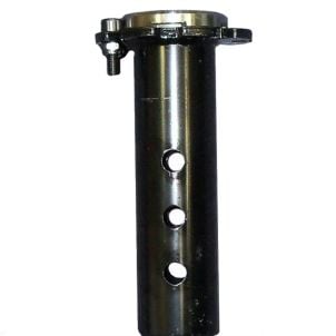 Titan Seat Post (1L serial #) Drive Medical TITAN-38