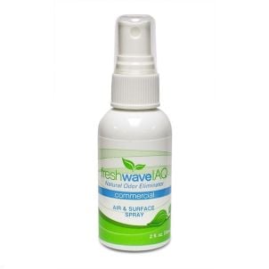 Set of 2 OMI INDUSTRIES Fresh Wave Air & Surface Liquid FW551H