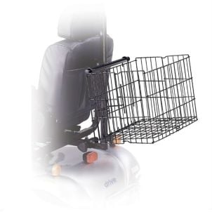 SF8020B basket