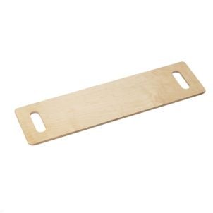 Lifestyle Transfer Board with Hand Grips, 30" by Drive Medical