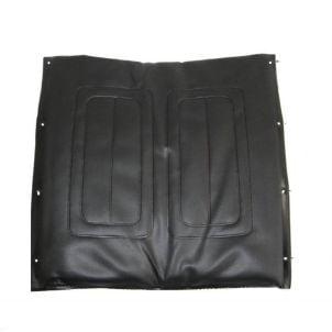 Silver Sport 2 Seat Upholstery 16" x 16" Drive Medical STDS3J4616