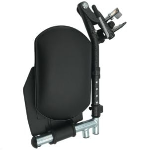 Silver Sport Recliner ELR Left Drive Medical STDS4Y4706L