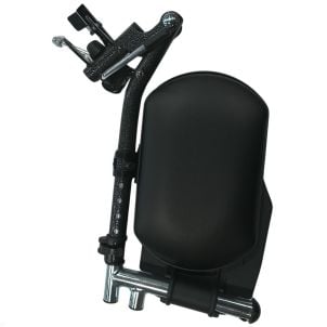 Silver Sport Recliner ELR Right Drive Medical STDS4Y4706R