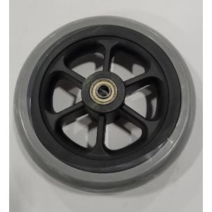 Front Wheel Caster SL18 Super Light Transport Char Drive Medical SL182A00