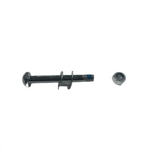 Front Axle Bolt Super Light Transport Chair Drive Medical SL182A02