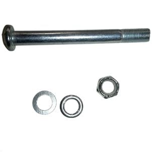 Rear Wheel Axle Bolt for Transport Chair (SL18) by Drive Medical, SL182A03