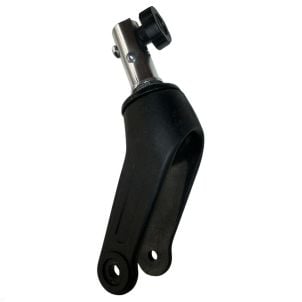 Caster Fork for SL18 Transport Chair by Drive Medical, SL182A13