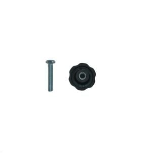 Lock Knob and Bolt for Super Light Drive Transport Chair SL18, 1/ea