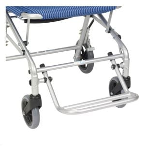 Footrest Hardware Superlight Transport Chair Drive Medical SL182A20
