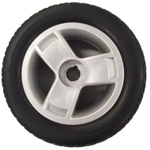 Rear Wheel Scout LT Scooter Drive Medical SLT31003
