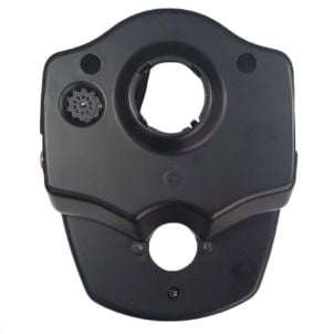 Lower Tiller Cover for Scout LT scooter by Drive Medical, SLT31009