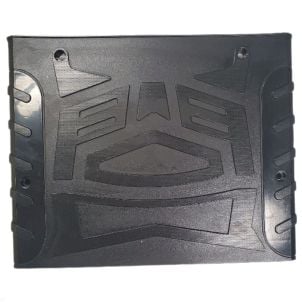 Foot shroud for Scout LT scooter by Drive Medical, SLT31024