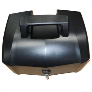Battery Case w/ 12AH batteries for Scout LT Scooter by Drive Medical, SLT31051-12AH