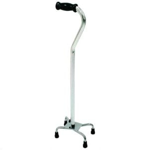 Small Base Bariatric Cane, Drive Medical