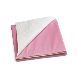 Sofnit 300 Reusable Underpads - Pink - White | 1 36.000 IN